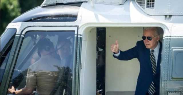 يصرخ كثيرا ويثور مثل البركان ويحاول ان يكون لطيفًا.. هذه بعض من الكواليس السرية لتعامل بايدن مع أعضاء إدارته