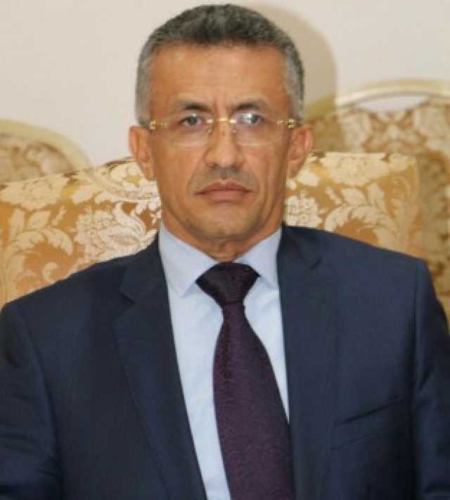 نايف القانص: السياسة الضائعة سبب انعدام مقومات السلطة في اليمن