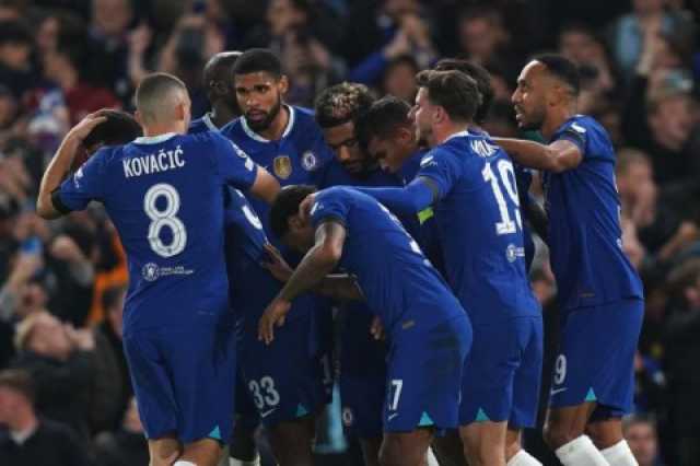 تشيلسي يدفع 10 ملايين يورو ويويفا يقصي يوفنتوس من المنافسات الأوروبية
