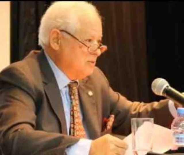 د. السفير محمّد محمّد الخطّابي: قرْنٌ و26 عَاماً  مرّت على ظُهور شخصيّة دْرَاكُولاَ المُرْعِبَة  