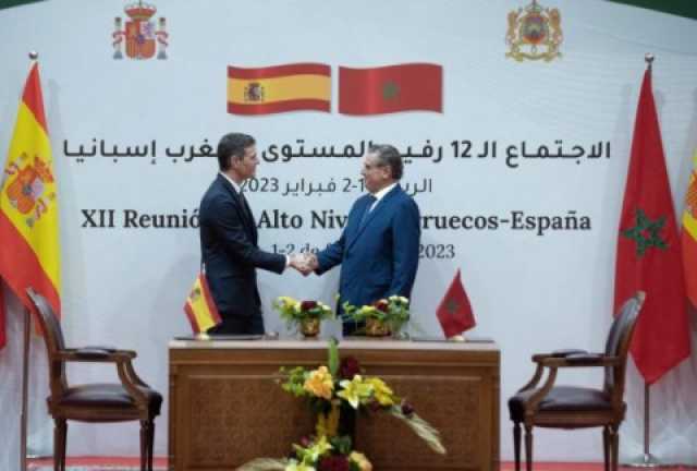 الحكومة الإسبانية تكشف أنها تجري اتصالات مع السلطات المغربية بشأن إدارة المجال الجوي في منطقة الصحراء.. وزير الخارجية الإسباني يتجنب المزيد من التفاصيل حول الموضوع الذي يثير قلق جبهة البوليساريو وداعميها في إسبانيا