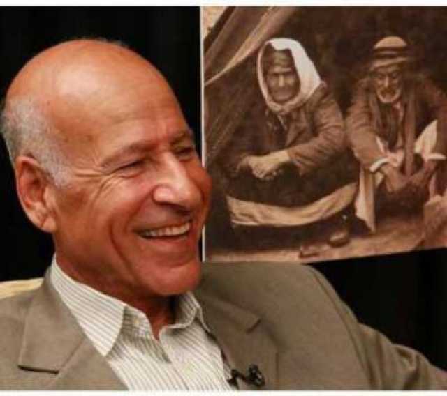 توفيق أبو شومر: مَن هم ضحايا الذكاء الصناعي؟