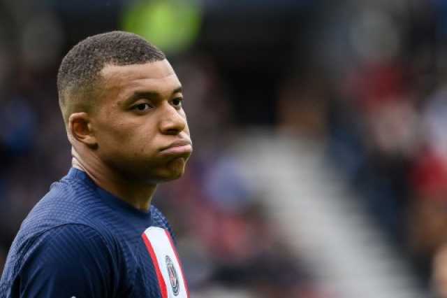 ريال مدريد: مبابي سيُضحك العالم علينا ويجعلنا “أغبياء”