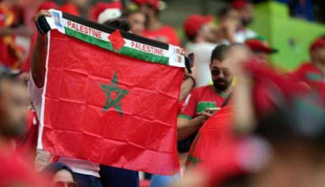 “فاجعة من فواجع التطبيع”.. مناهضو التطبيع في المغرب يدينون زيارة نتنياهو “المشؤومة” ويعتبرونها استفزاز ستدفع المملكة ثمنه غاليا