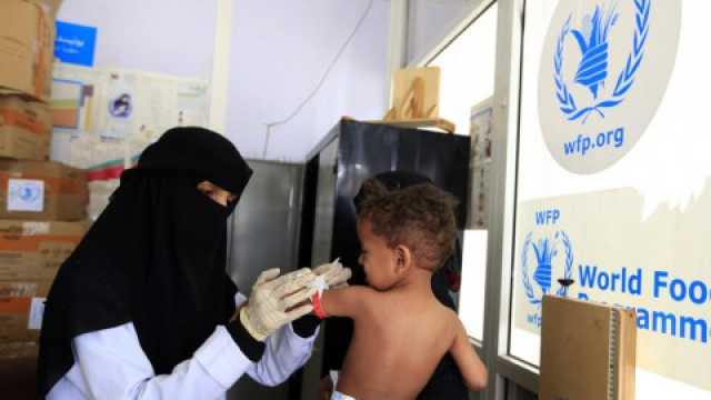 الأمم المتحدة:مقتل موظف تابع لبرنامج الأغذية العالمي في اليمن