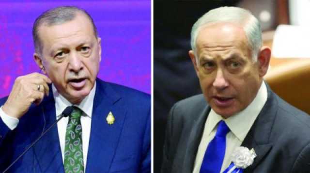 أردوغان: سأعقد لقاء مع نتنياهو نهاية الشهر الجاري لتأسيس مرحلة أفضل من العلاقة التركية-الإسرائيلية وقادة دول الخليج يرحبون بعودة العلاقات بين القاهرة وأنقرة..  وسأزور ليبيا قريبًا