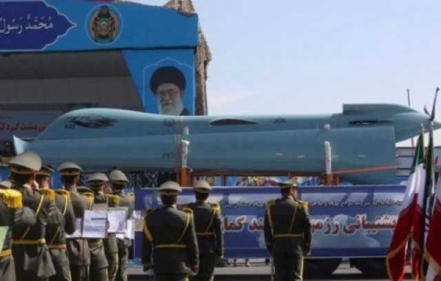 روسيا وإيران تبحثان التعاون العسكري والأمن الإقليمي.. في ظل اتهامات غربية لطهران بتزويد موسكو بطائرات مسيرة