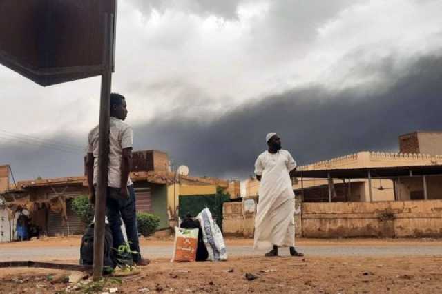السودان.. تجدد الاشتباكات العنيفة في الخرطوم وعدة مدن