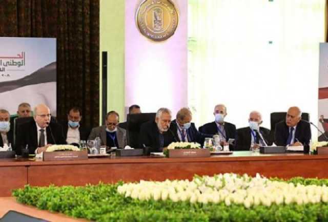 “الجبهة الشعبية” تبحث في مصر إنجاح اجتماع الفصائل الفلسطينية