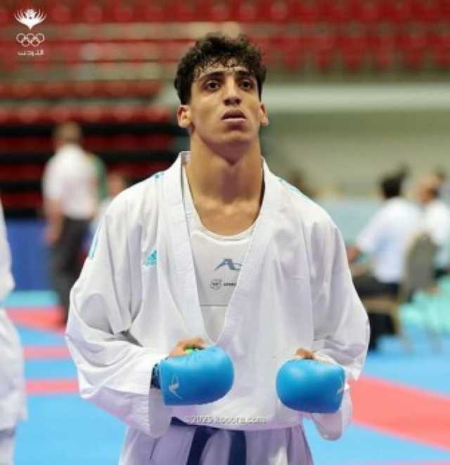ماليزيا وبطولة الكارتيه: الأردنيان الجعفري والمصافطة يحرزان الميدالية الذهبية