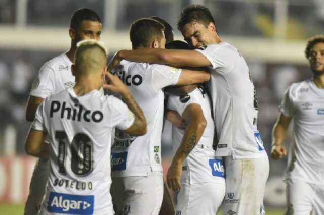 جريميو يصعد للمركز الثاني في الدوري البرازيلي بالفوز على أتلتيكو مينيرو