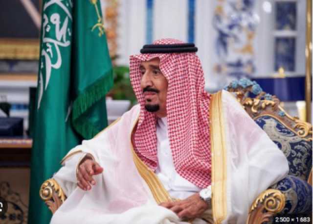 الملك سلمان: حريصون على تمتين العلاقات السعودية المصرية في كافة المجالات