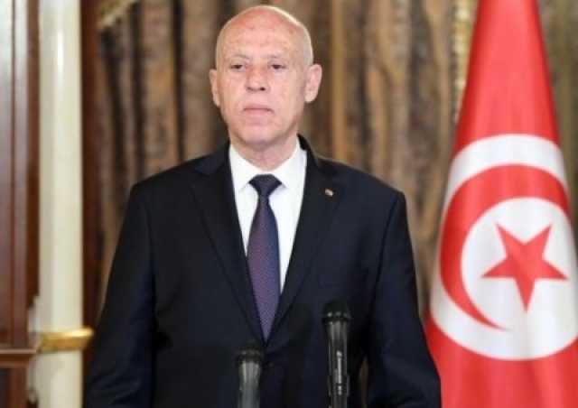 روما.. سعيّد يدعو لإلغاء ديون إفريقيا وتخصيص صندوق دولي لدعمها