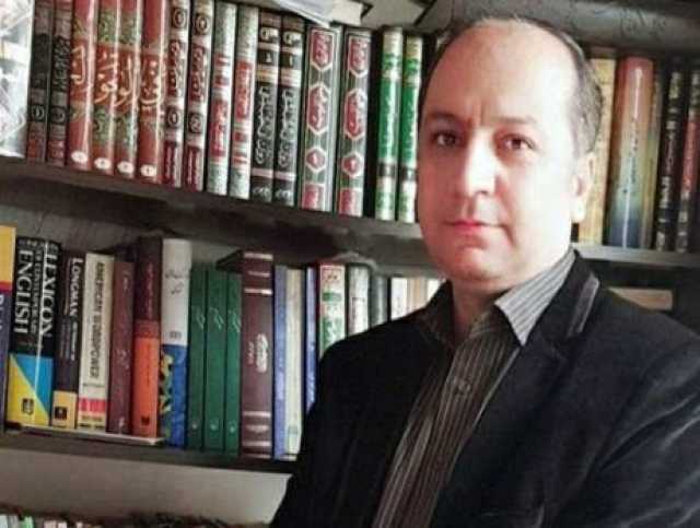 د. جلال جراغي: مسؤولية وسائل الإعلام الإسلامية تجاه الإساء للمقدسات الإسلامية