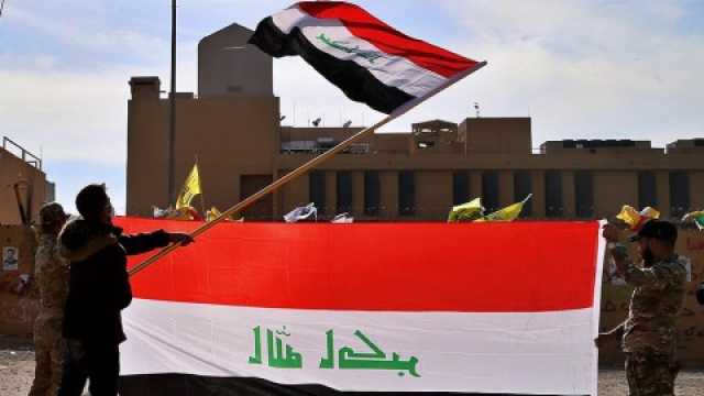 العراق يقترح وساطته في الحرب في اليمن