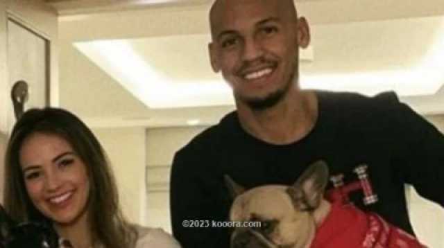 الكلاب تعطل انتقال فابينيو لاتحاد جدة!