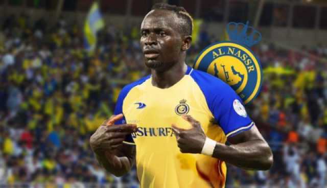 السنغالي ماني يحصل على 80 مليون يورو من النصر السعودي في العام  