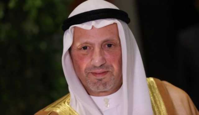 وزير الخارجية الكويتي يتوجه إلى العراق في زيارة رسمية