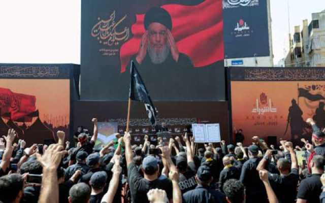 استنفار في الجيش الإسرائيلي على الحدود مع لبنان.. ونتنياهو يرد على تهديدات نصر الله: لا يمكن أن يضعنا تحت الاختبار