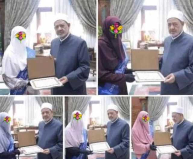 تنمر علمانيين على الطالبة الأولى على الثانوية الأزهرية بسبب نقابها يؤجج جدلا ساخناً في مصر.. هل صار الصراع بين  الإسلاميين والعلمانيين قدرا على هذه الأمة؟!