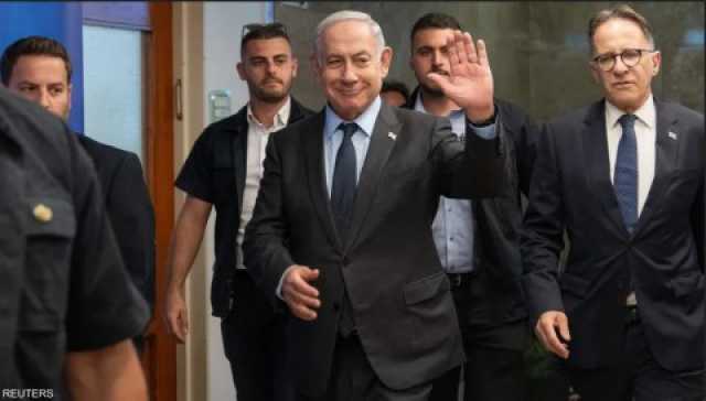 التوتر يصل لأعلى مراحله بين واشنطن و”تل أبيب”.. نتنياهو يوجه انتقادا ضمنيا للرئيس بايدن لتدخله في شؤون إسرائيل الداخلية