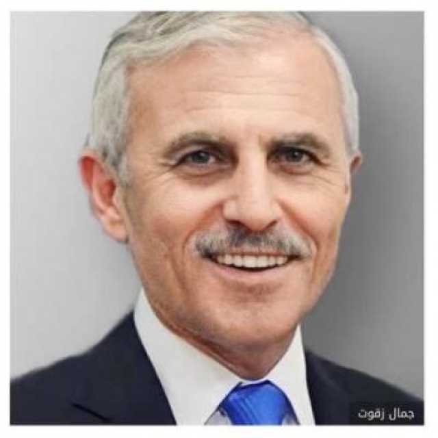 جمال زقوت: لقاء “الامناء”: تمخض الجبل فولّد “متابعة الانقسام”
