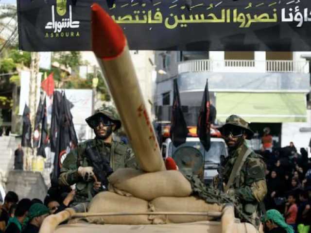 الخشية الكبرى تحوّل الحرب لمتعددة الجبهات وإمطار إسرائيل بعشرات آلاف الصواريخ يوميًا.. قائد الاستخبارات: حزب الله مشكلةٌ خطيرةٌ ويتحتّم ضربه عدّة مرّاتٍ لاستعادة الردع.. سيناريوهات مُقلقة: تدرّب الحزب لاقتحام الشمال
