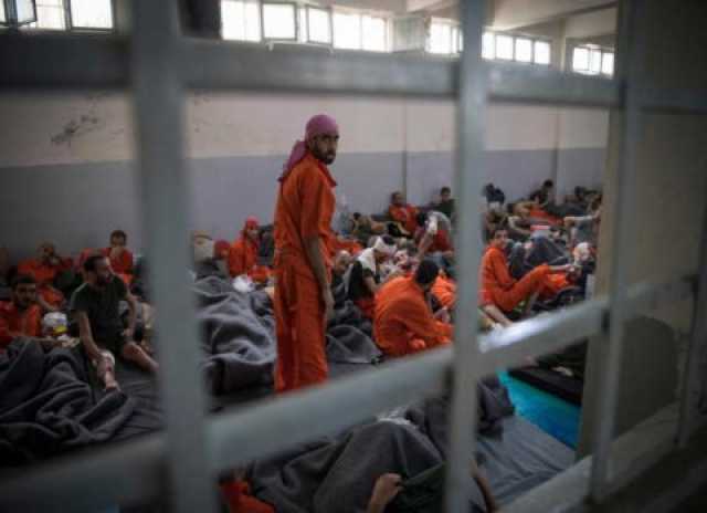 المحللة الأمريكية كالي روبنسون: سجناء داعش في سوريا أزمة مستعصية تبحث عن حل