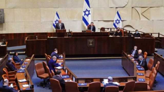 مستخدما الاسم التوراتي.. وزير إسرائيلي يدعو إلى ضم الضفة الغربية “بأسرع وقت” وينكر وجود “الخط الأخضر” الذي يحدد الأراضي التي احتلتها إسرائيل عام 1967