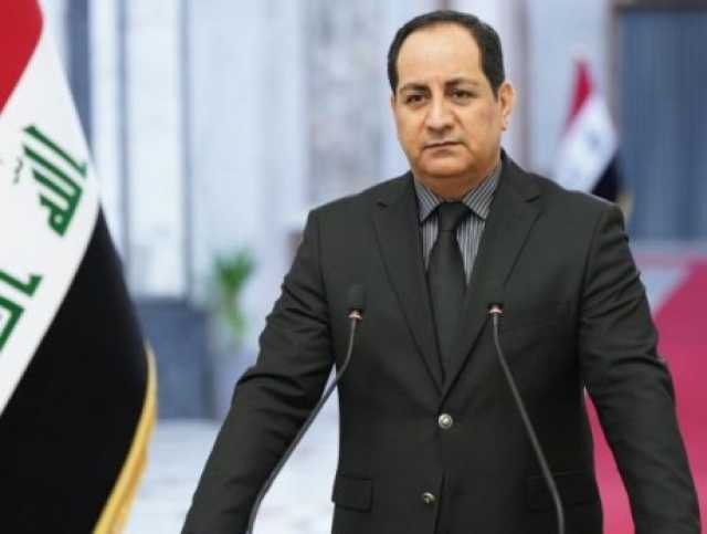 متحدث عراقي: الدعامات الحدودية البرية بين العراق والكويت ما زالت مثبتة وفقا لقرار الأمم المتحدة
