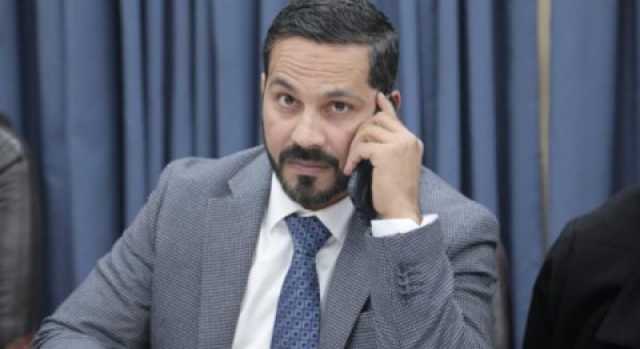  نائب اردني يطالب بحبس  صاحب فكرة الباص السريع