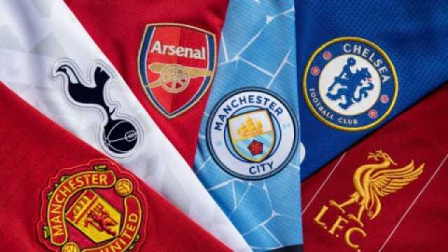 طموحات كبار أندية الدوري الإنجليزي تهدد أحلام مانشستر سيتي بتكرار موسمه التاريخي
