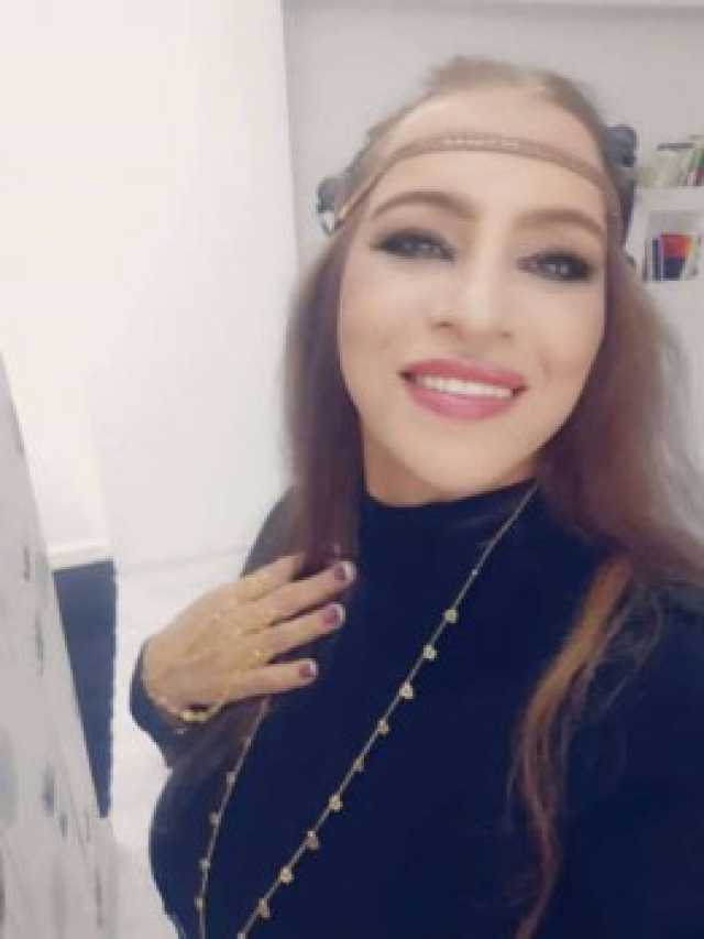 سعاد خليل: مفهوم التلقي في الفن التشكيلي