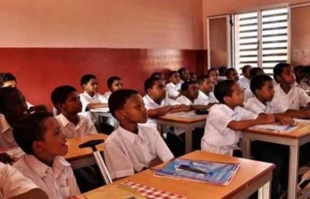 مدارس سودانية تهرب برسوم الطلاب