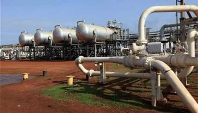 استئناف تصدير نفط جنوب السودان عبر موانئ السودان