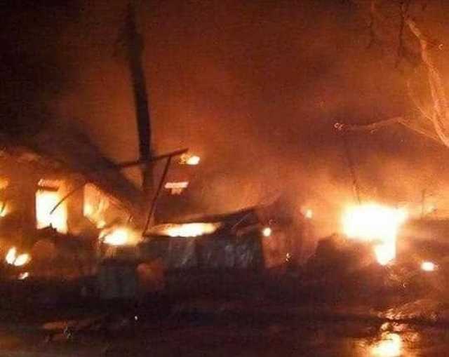 الجيش في السودان يكشف عن عملية نوعية في أمدرمان