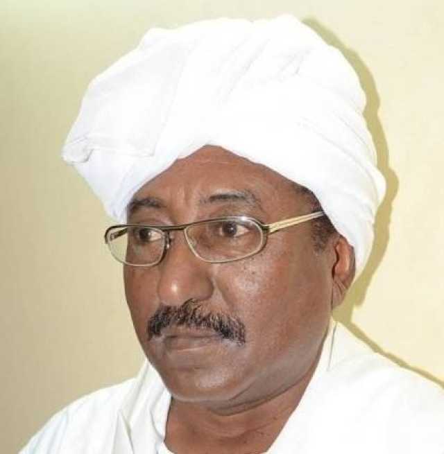 صلاح عووضة بالمنطق: آذيتنا يا برهان