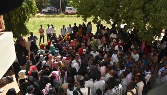 جامعة سودانية تعلن إستئناف الدراسة بجميع الكليات وتوضح التفاصيل