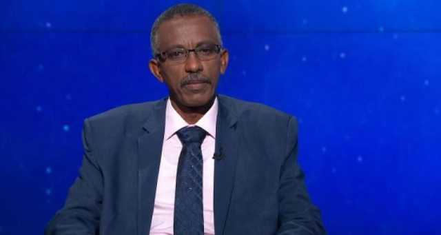 وجدي صالح يعلق على أمر القبض عليه ويتحدث عن ذكرى ثورة 6 أبريل