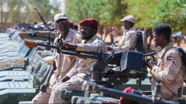 السودان يحكم بـ”الإعدام” على متعاونين مع الدعم السريع بينهم محامي