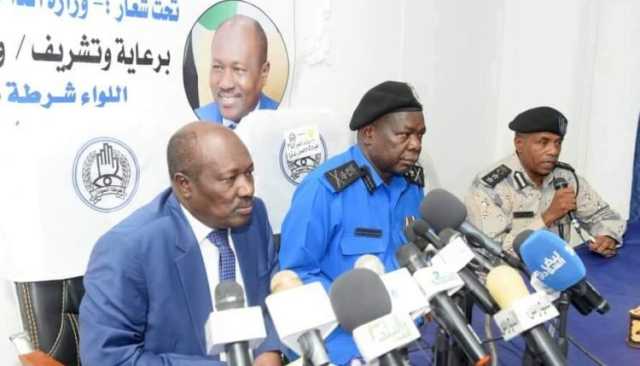 القبض على متهم “بالقتل العمد” ضمن بعثة الحج السودانية