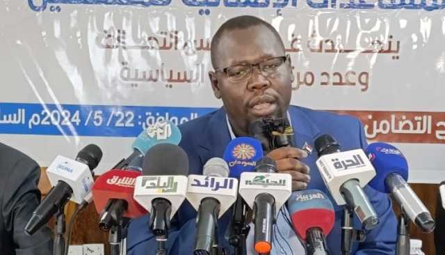 لهذا السبب أردول يهدد تيار سياسي بالتصعيد واللجوء للمحكمة الجنائية