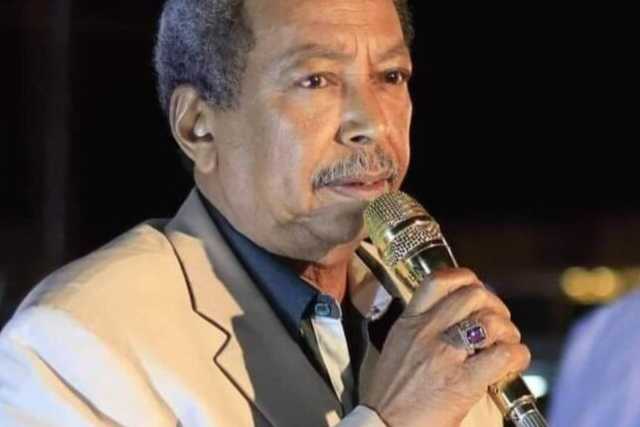 وفاة الإعلامي السوداني عبود سيف الدين مدير إذاعة بلادي وتشييع جثمانه في بورتسودان