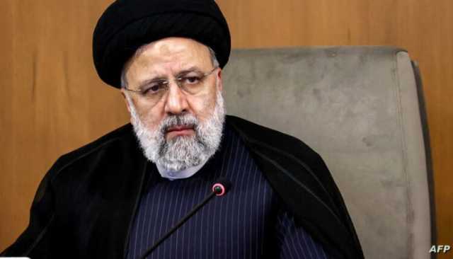 إيران تعلن وفاة الرئيس إبراهيم رئيسي ووزير الخارجية عبد اللهيان ووفدهما في تحطم طائرة مروحية
