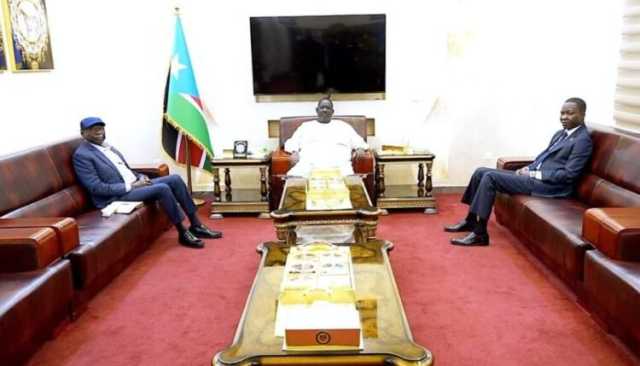 الحركة الشعبية لتحرير السودان والحكومة السودانية يفشلا في الوصول لتفاهمات حول إيصال المساعدات