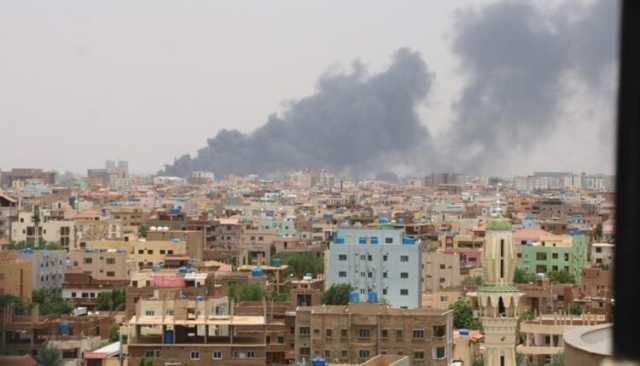 قتلى بالمسيرات وتحت التعذيب بالمعتقلات في الخرطوم بحري