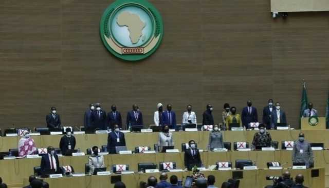 السودان يقدم طلبًا بشأن تجميد عضويته في مفوضية الإتحاد الإفريقي