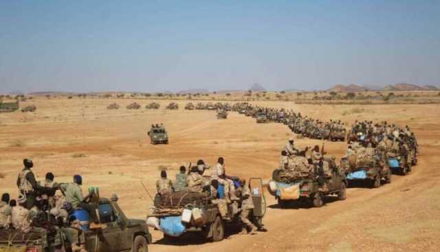 المبعوث الأمريكي الخاص للسودان: الجنرالات الذين بدأوا الحرب قادرون على إسكات الأسلحة