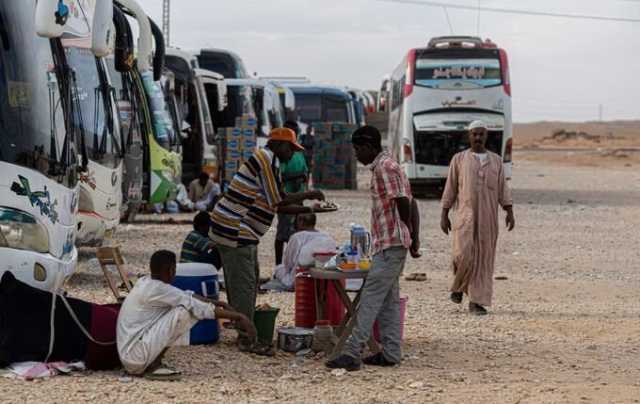 دعوات أممية بشأن اللاجئين السودانيين على حدود تشاد