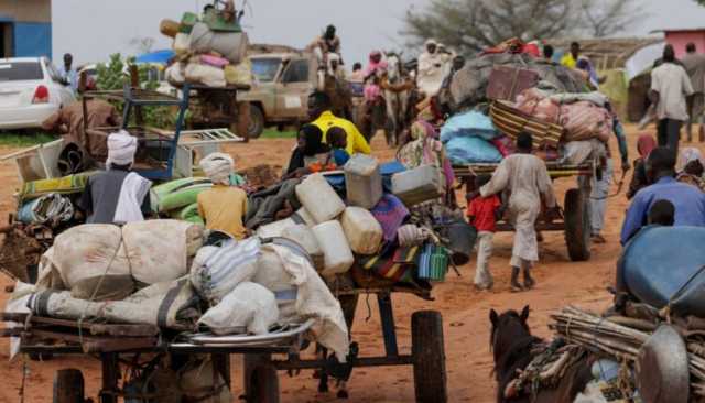 تحركات أممية عاجلة لجمع أكثر من 4 مليار دولار لمقابلة أزمة كبيرة في السودان